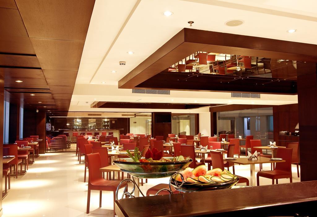 Citrus Hotel Bhiwadi Екстериор снимка