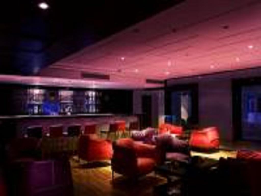 Citrus Hotel Bhiwadi Екстериор снимка