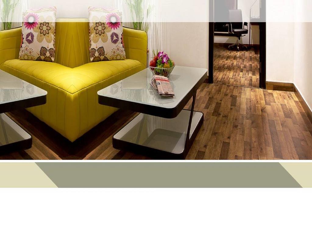 Citrus Hotel Bhiwadi Стая снимка