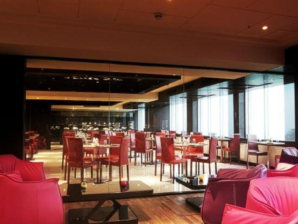 Citrus Hotel Bhiwadi Екстериор снимка